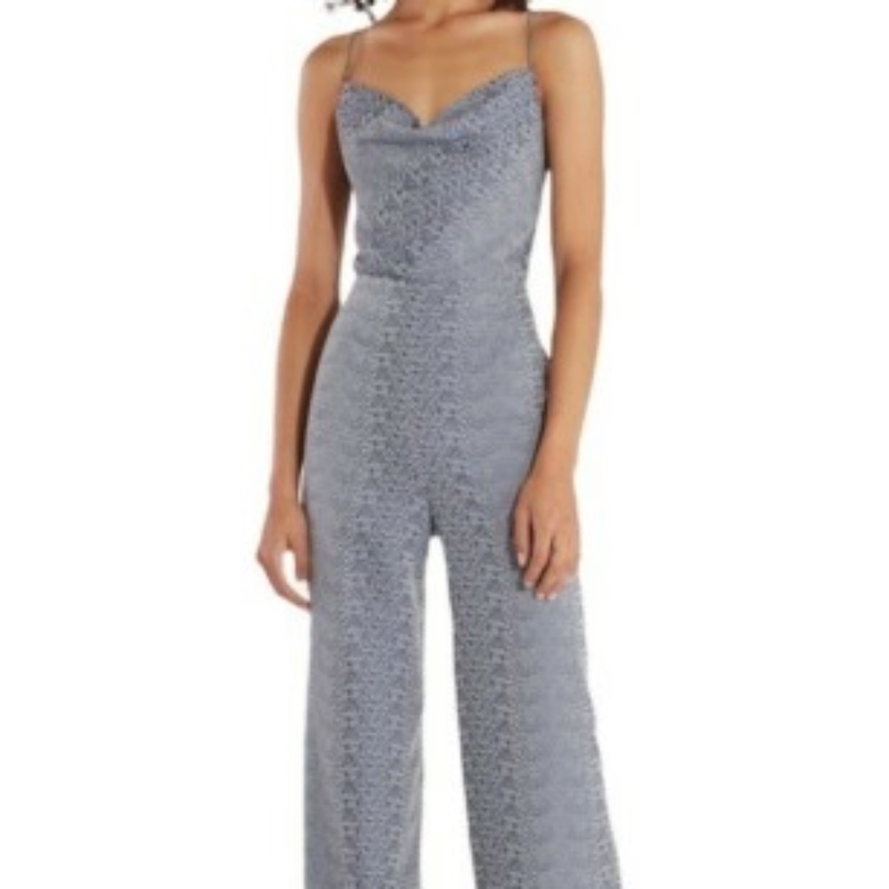 Finders Keepers Catalina Jumpsuit